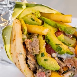 California Gyro